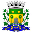 Marco Prefeitura Gabinete do Prefeito